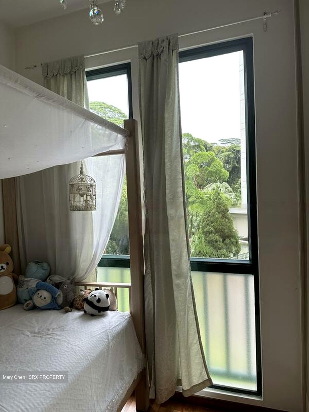 Highgate (D21), Condominium #456265591